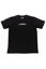 Picture of Clout Clothing Classic Tee-Black