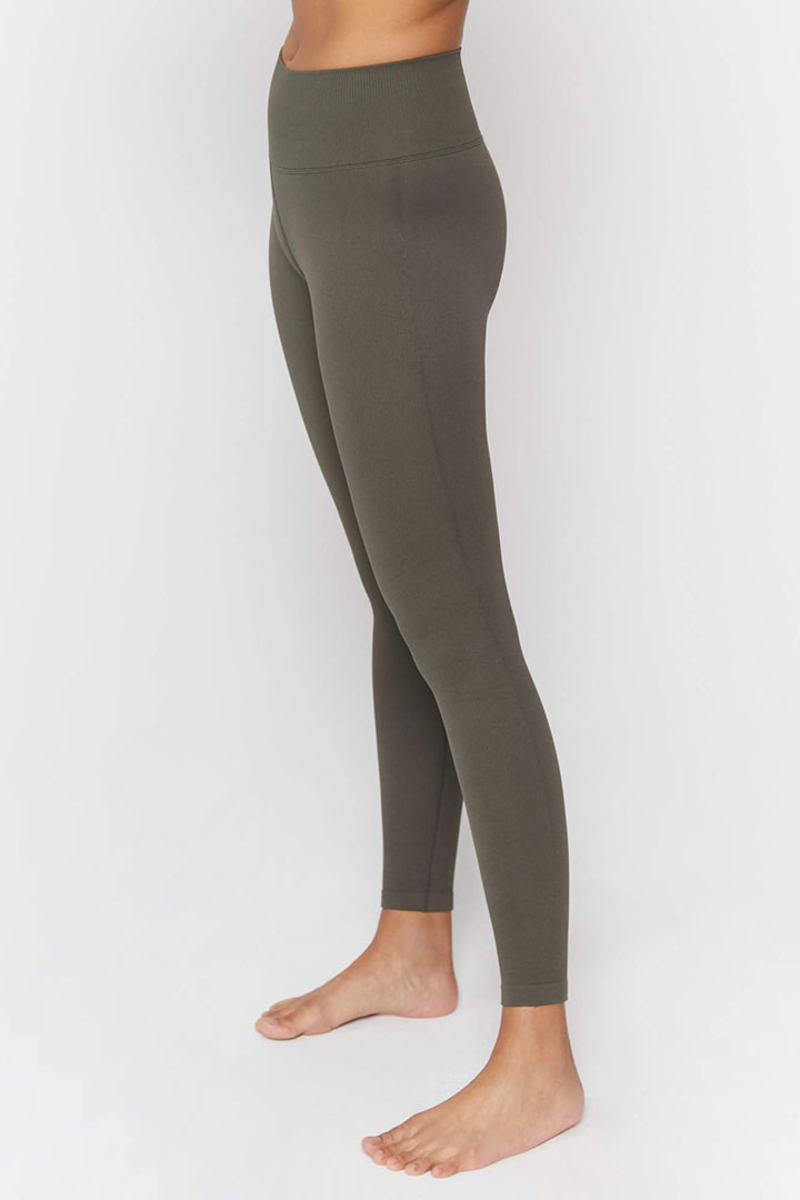 Picture of Love Sculpt Legging-Burnt Olive