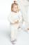 Picture of Baby Sweat Set - Bone