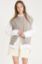 Picture of Jennifer Front Wrap Knit Vest