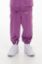 Picture of Kids Lightweight Sweatpants-Purple