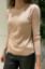 Picture of Neckline Top-Pink