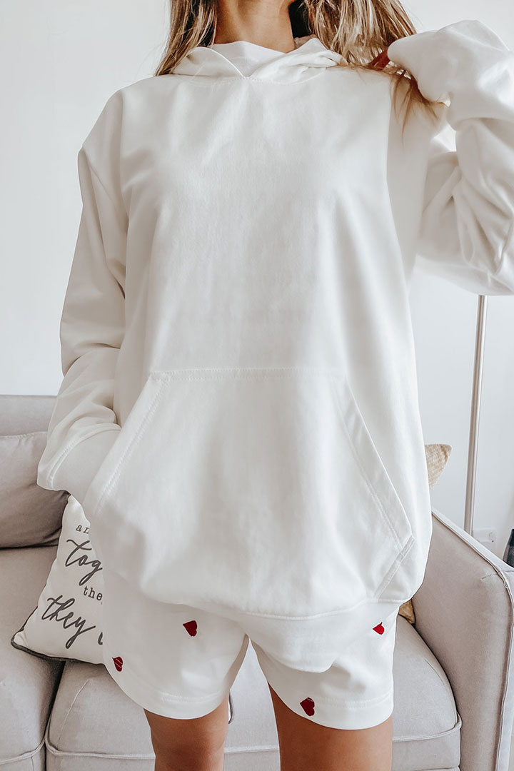 Picture of Little Secret Hoodie