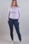 Picture of Side Pocket leggings-Morocco