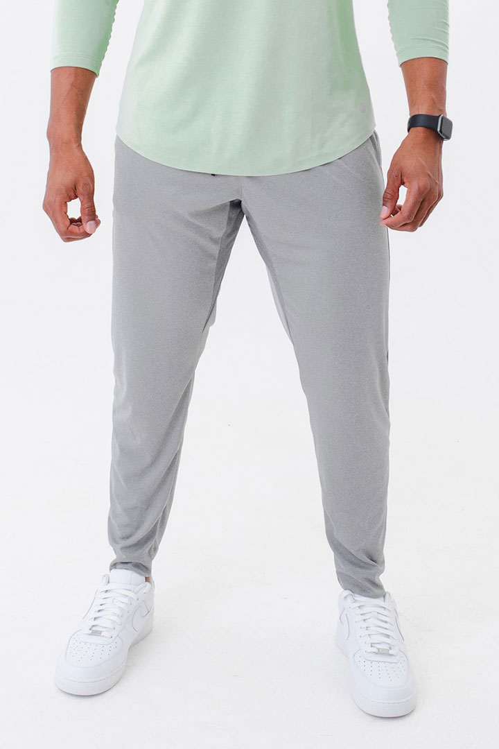 Picture of Aero Jogger-Alloy