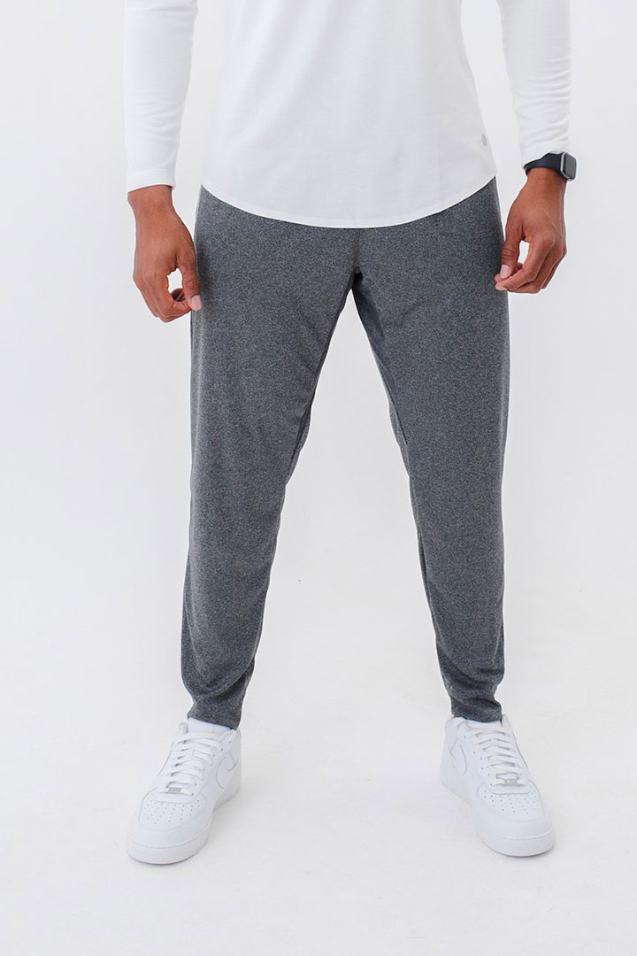 Picture of Aero Jogger-Anthracite