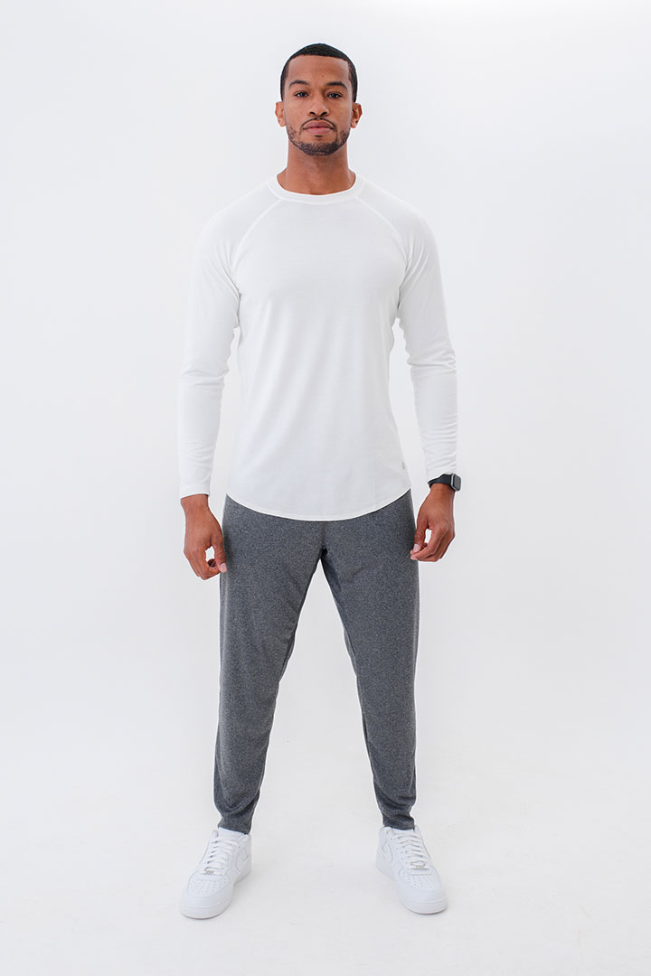 Picture of Aero Jogger-Anthracite