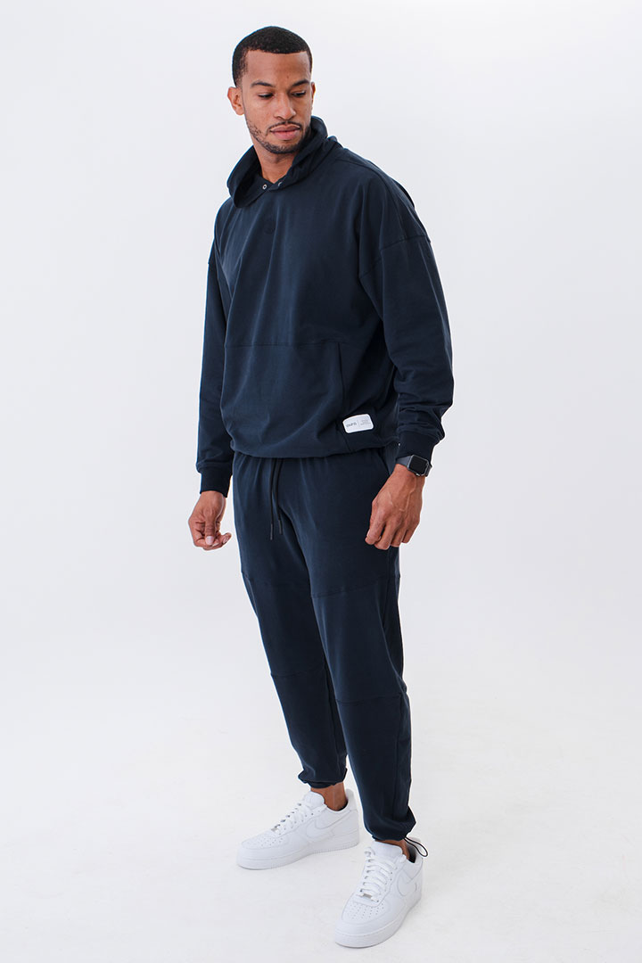 Picture of XY Pant Unisex-Anthracite