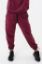 Picture of XY Pant Unisex-Burgundy