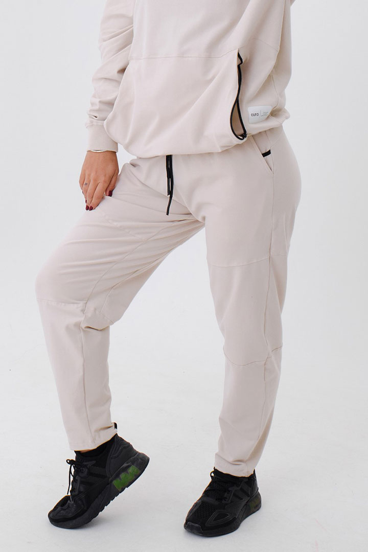 Picture of XY Pant Unisex-Summer Sand