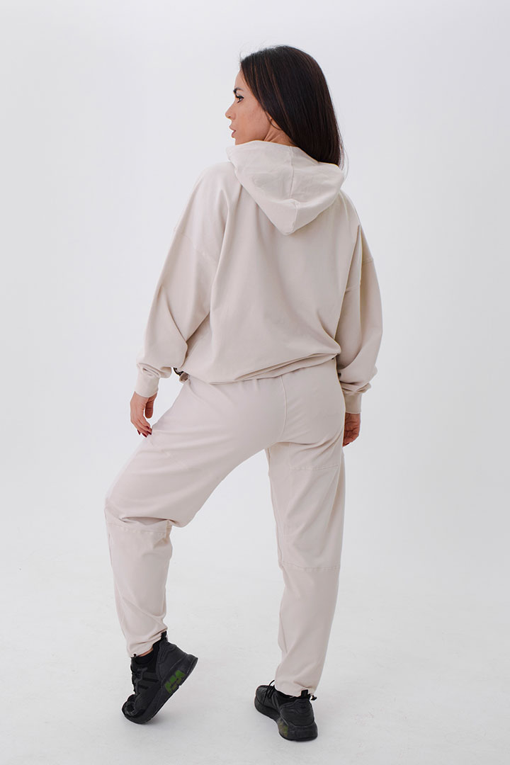 Picture of XY Pant Unisex-Summer Sand