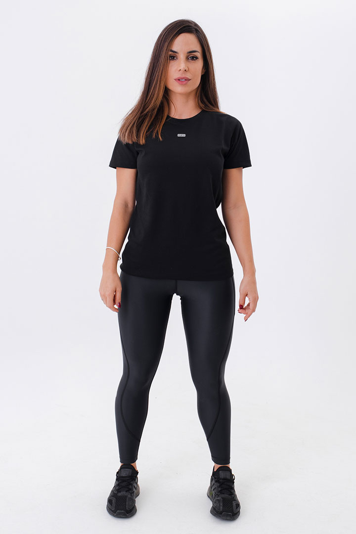 Picture of Yogini Leggings-Anthracite