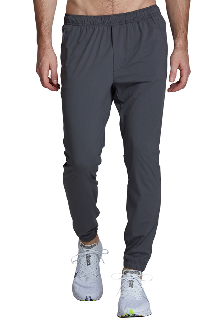 Picture of Flex Jogger - Charcoal