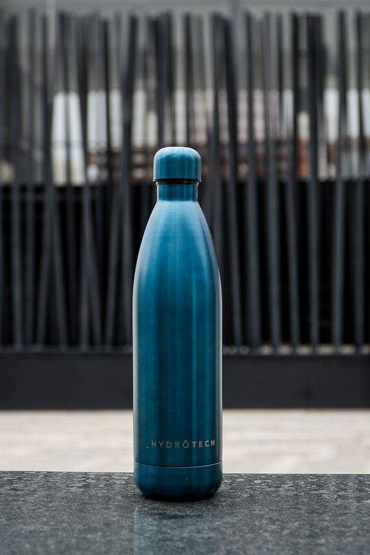 Picture of Sporty Storage Water Bottle 