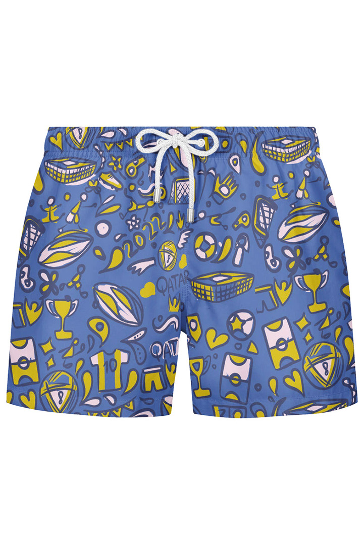 Picture of Kids Stadium Shorts 