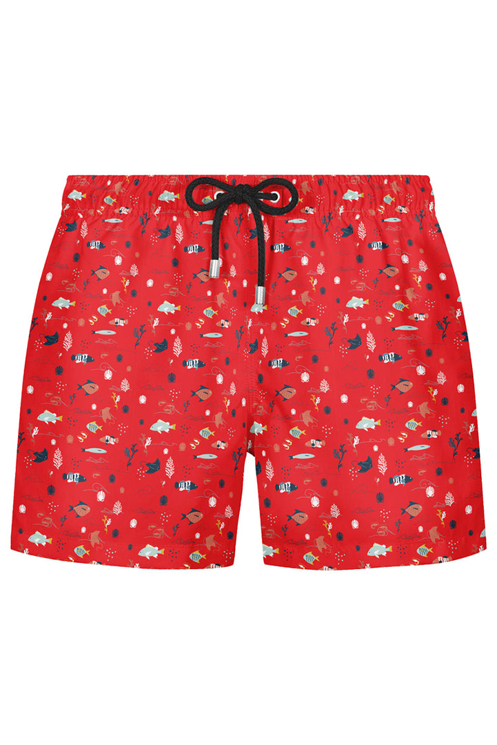 Picture of Kids Fish Shorts 