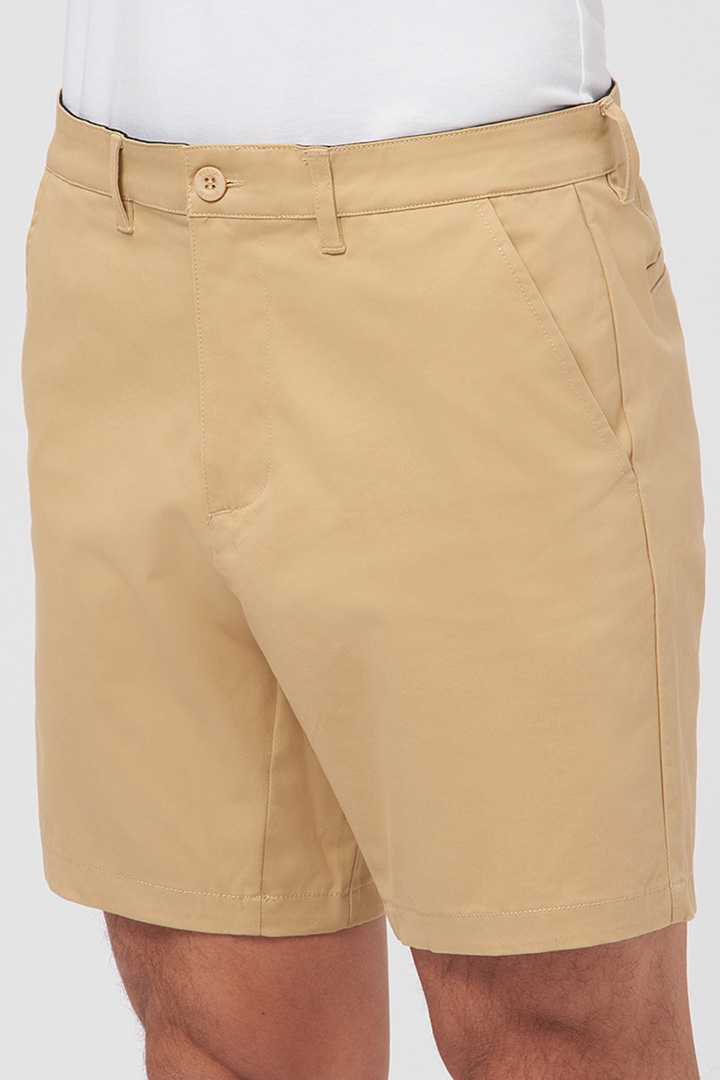 Picture of All Day Shorts-Beige