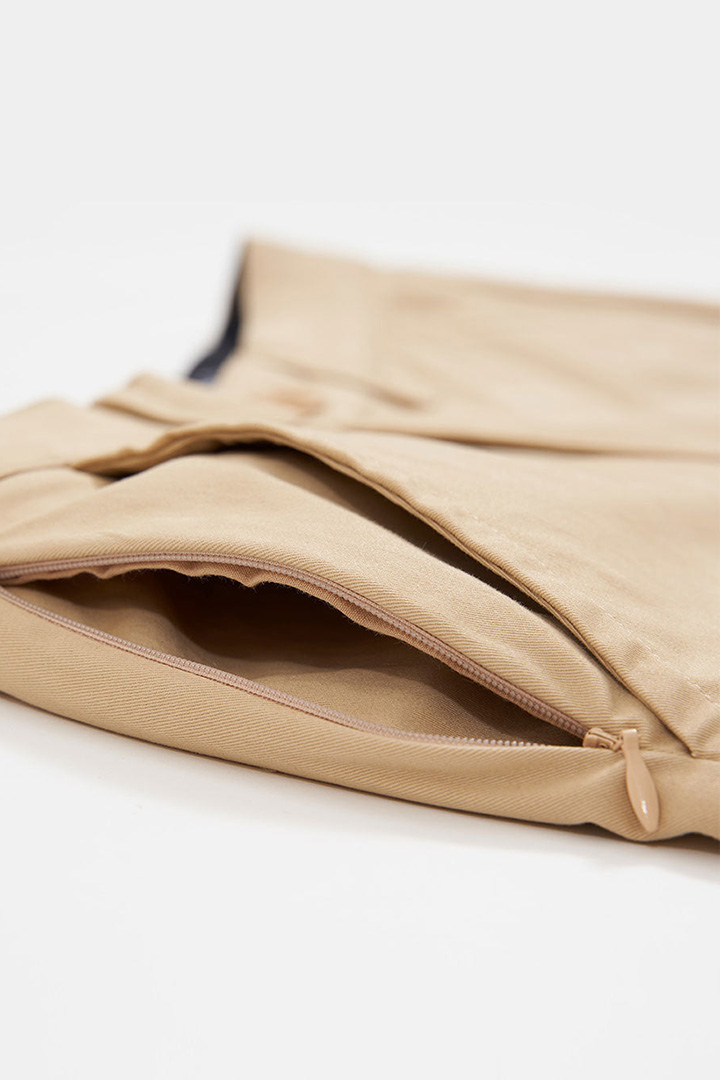 Picture of All Day Shorts-Beige