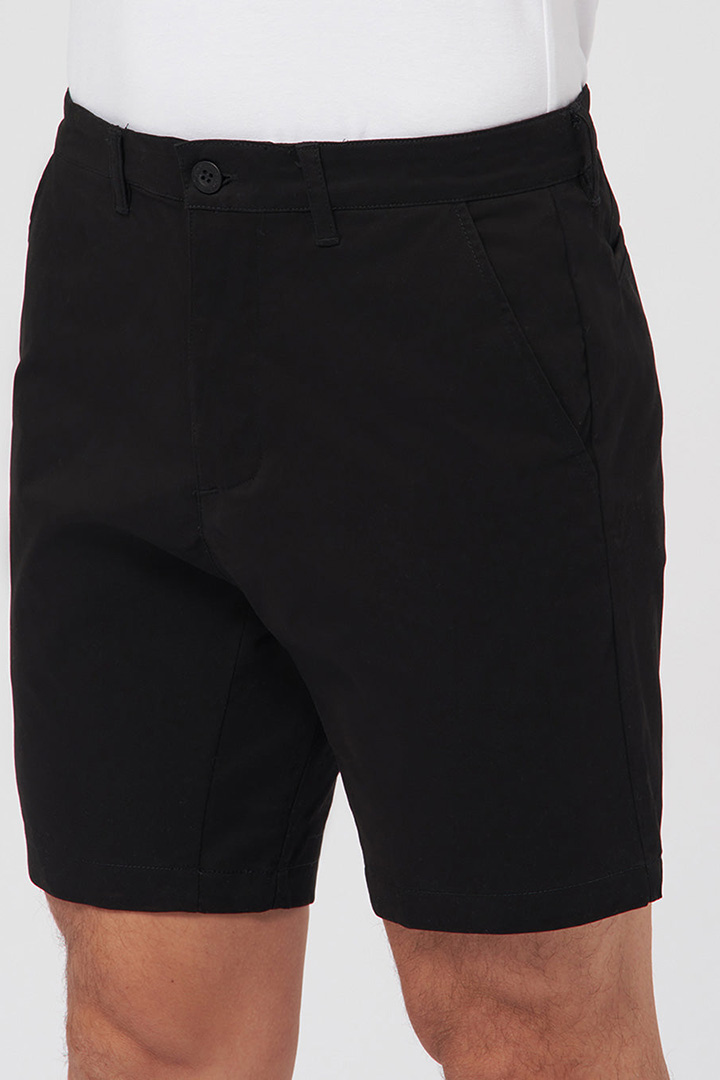 Picture of All Day Shorts-Black