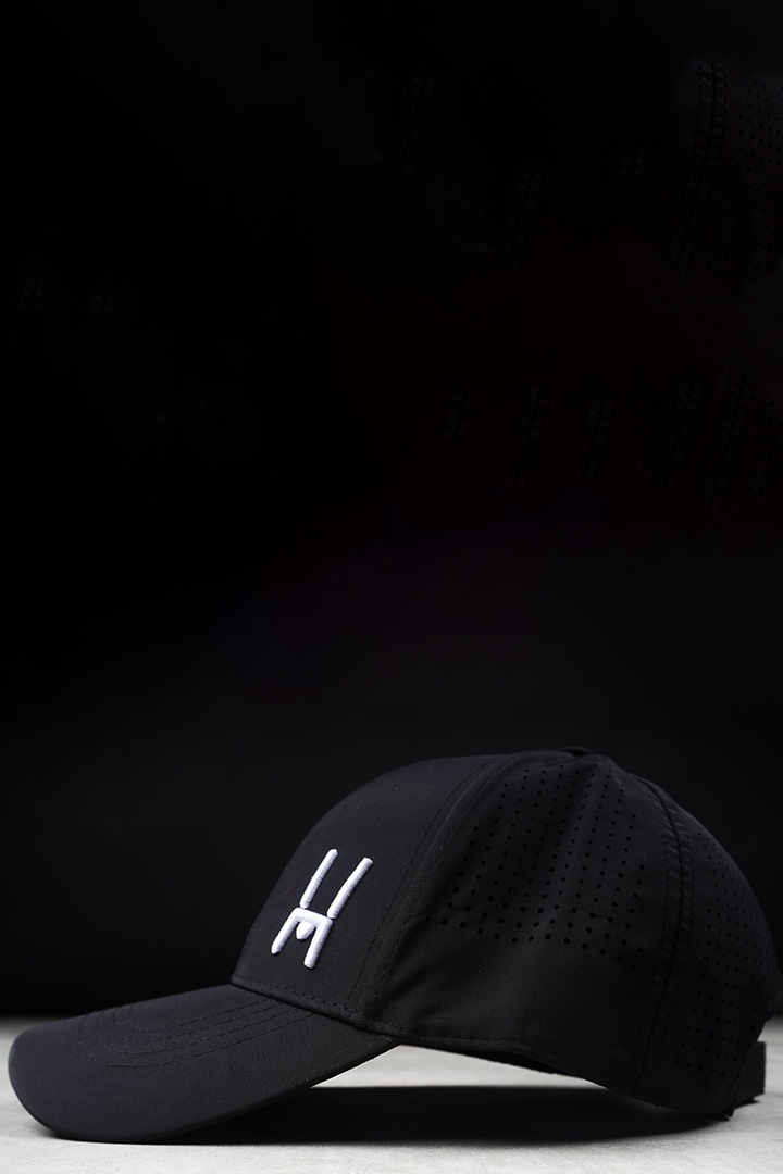 Picture of Performance Hat-Black