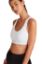 Picture of Eclipse Bra-White