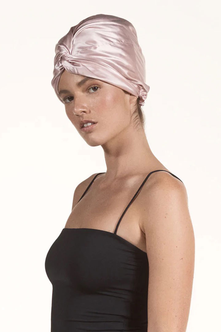 Picture of The Turban -Pink