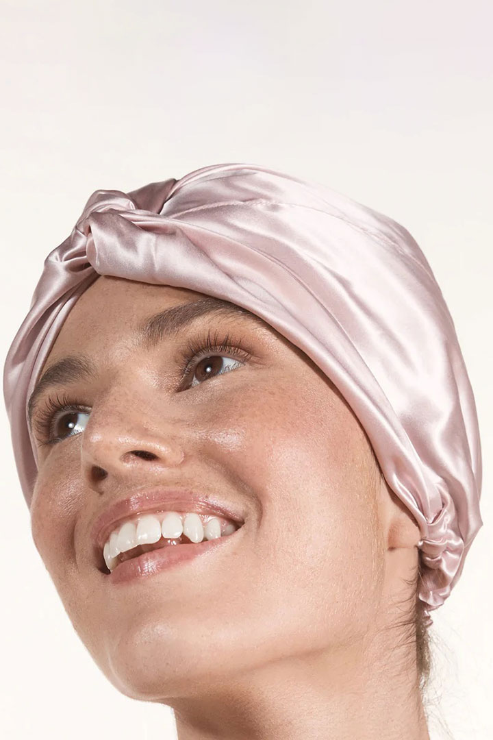 Picture of The Turban -Pink