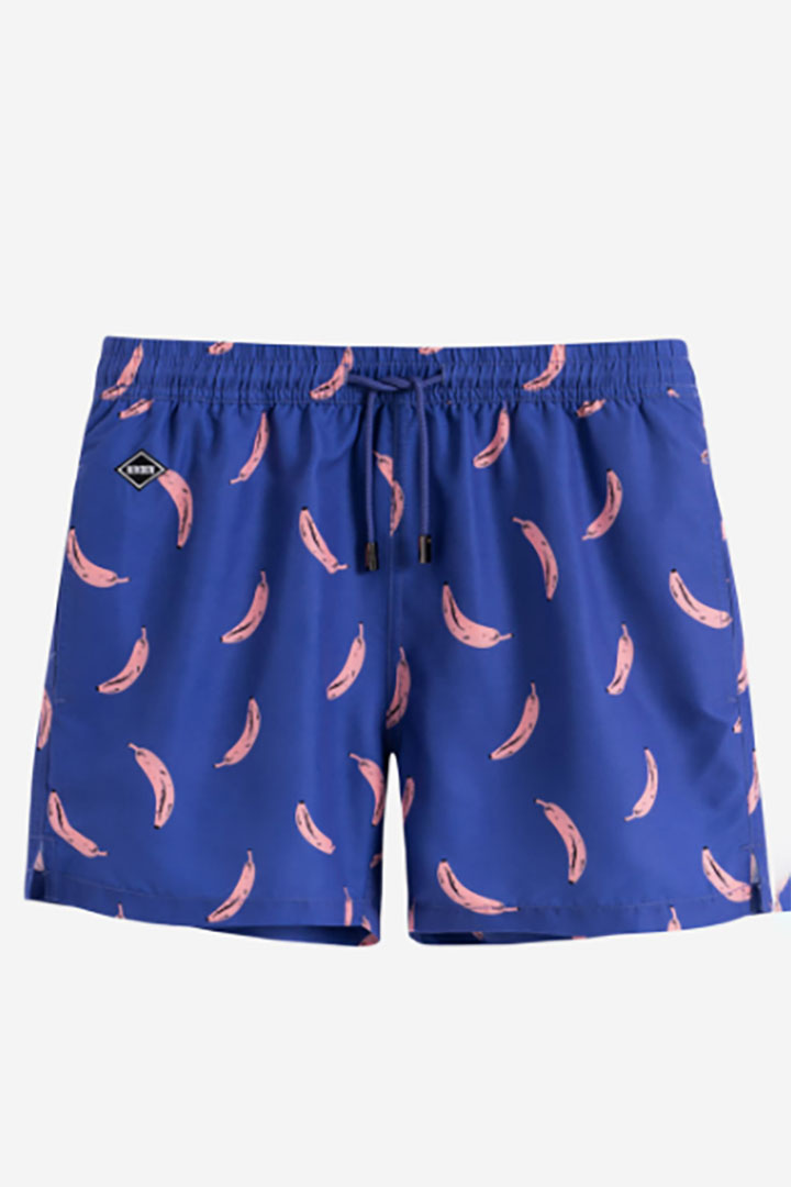 Picture of Big Banana Classic Swim Short