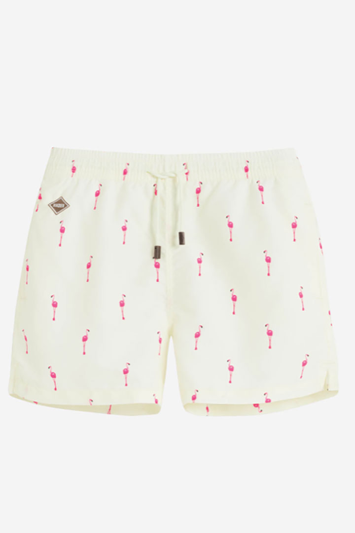 Picture of Flamingo Classic Swim Short 