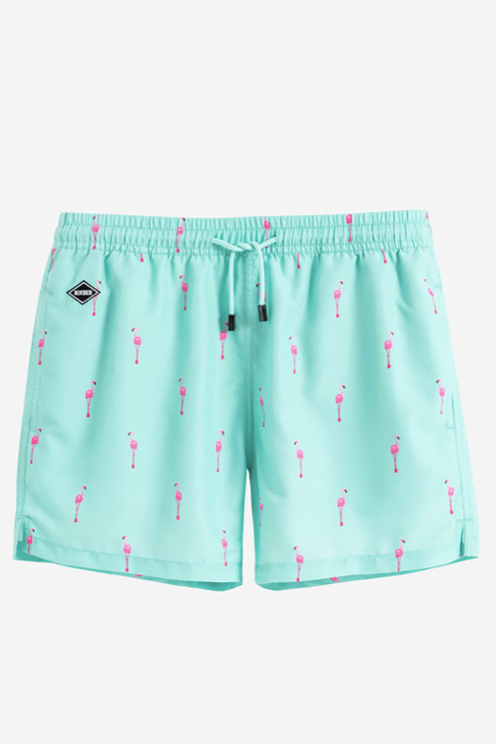 Picture of Flamingo Vice Classic Swim Short 