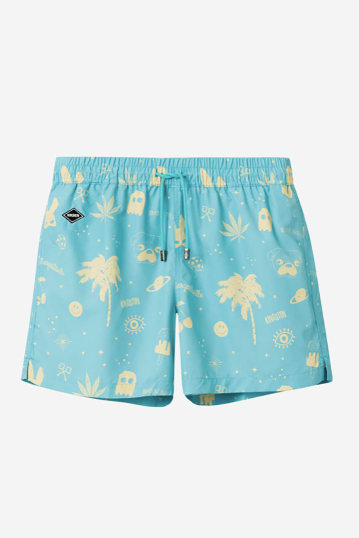 Picture of Trippin Classic Swim Short