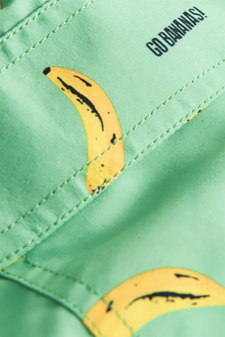 Picture of Go Banana Classic Swim short 