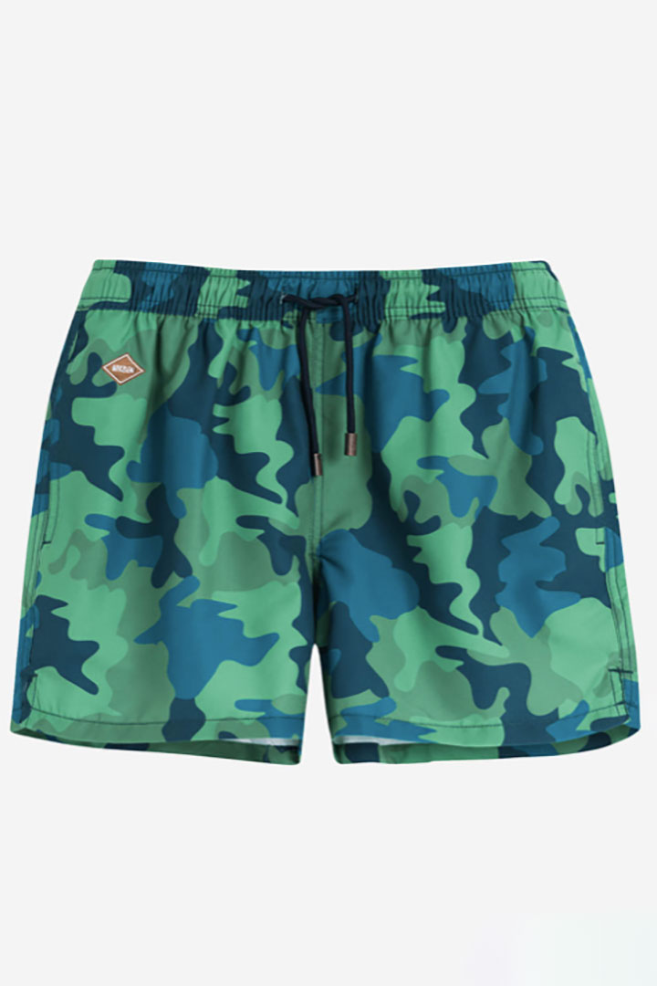 Picture of Kongo Classic Swim Short 