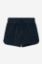 Picture of Terry Low Shorts -Navy