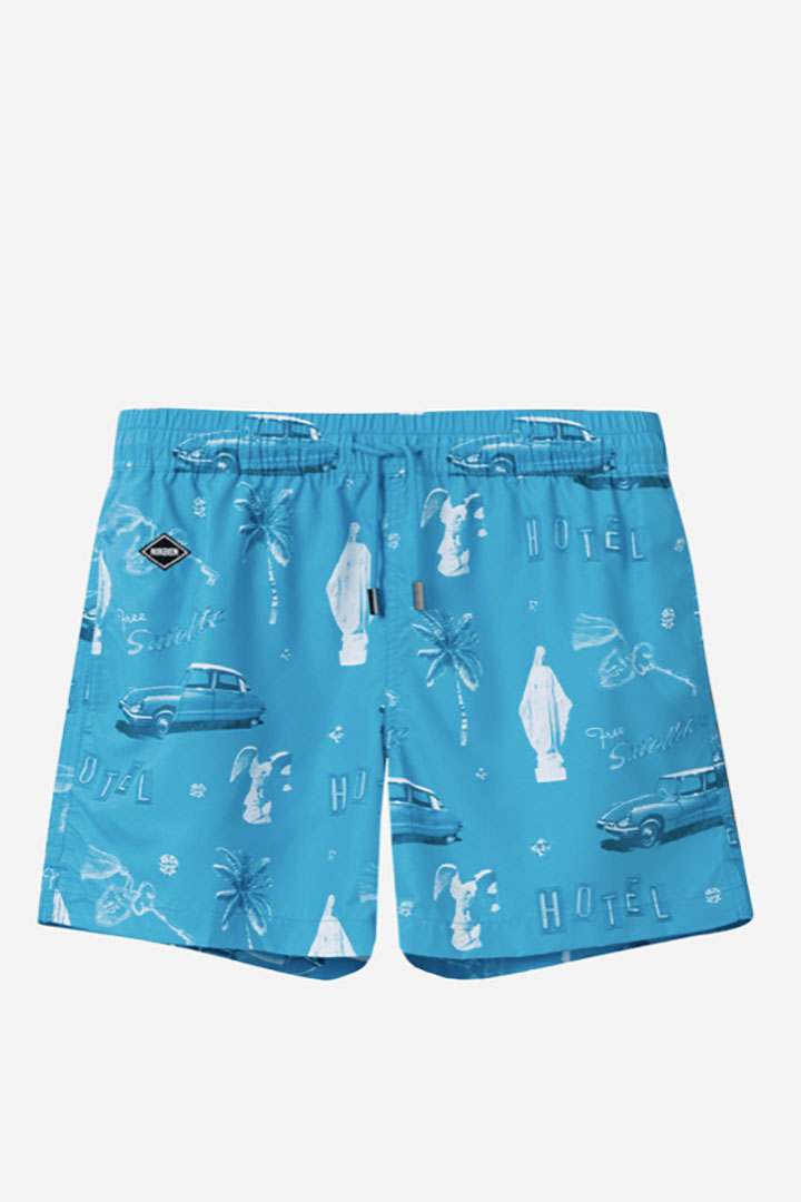 Picture of Sausalito Classic Swim Short