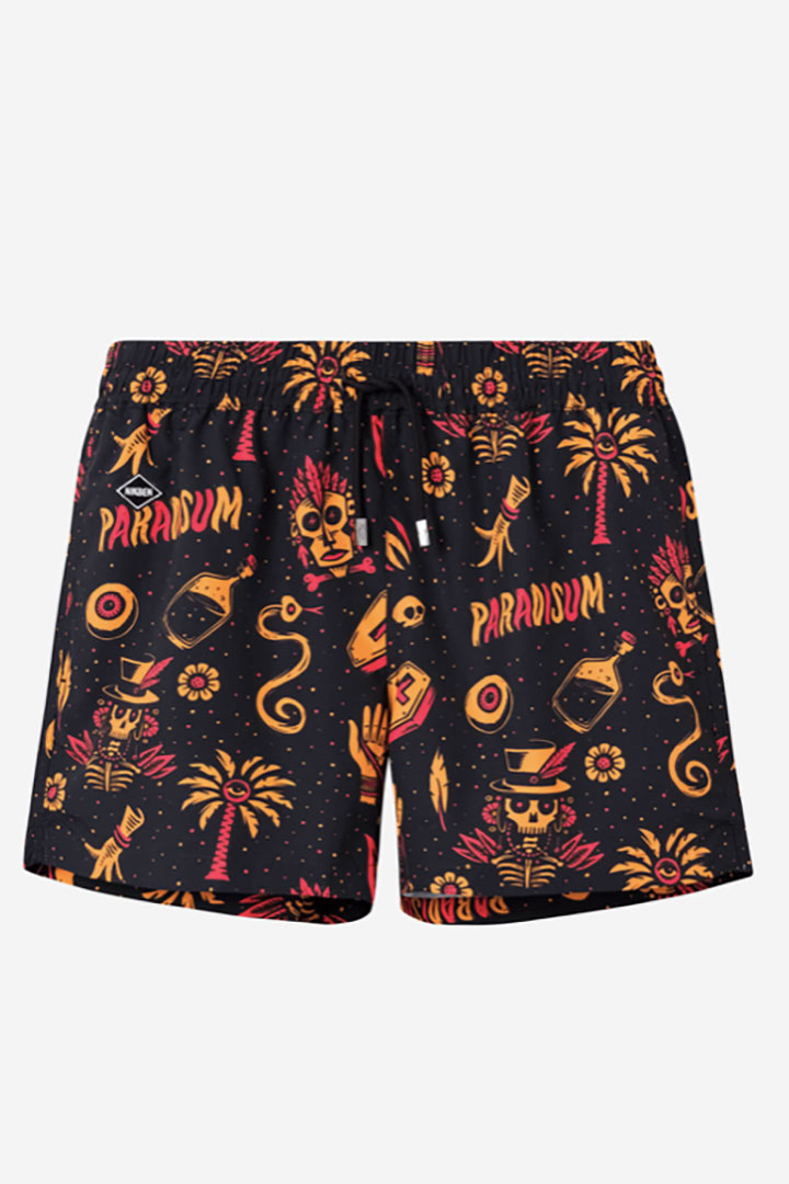 Picture of Paradisium Classic Swim Short 