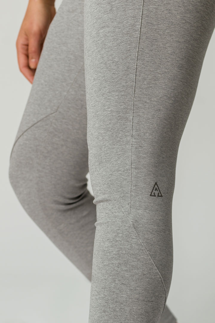 Picture of Women's Training Joggers-Grey