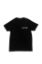 Picture of Black Paper Tee -Black