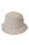 Picture of Towel Bucket Hat-Grey