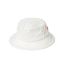 Picture of Towel Bucket Hat -Kids -White