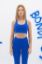 Picture of Bondi Bra - Blue 
