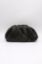 Picture of Gena Shoulder Pleather Clutch-Black