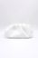Picture of Gena Shoulder Pleather Clutch-White