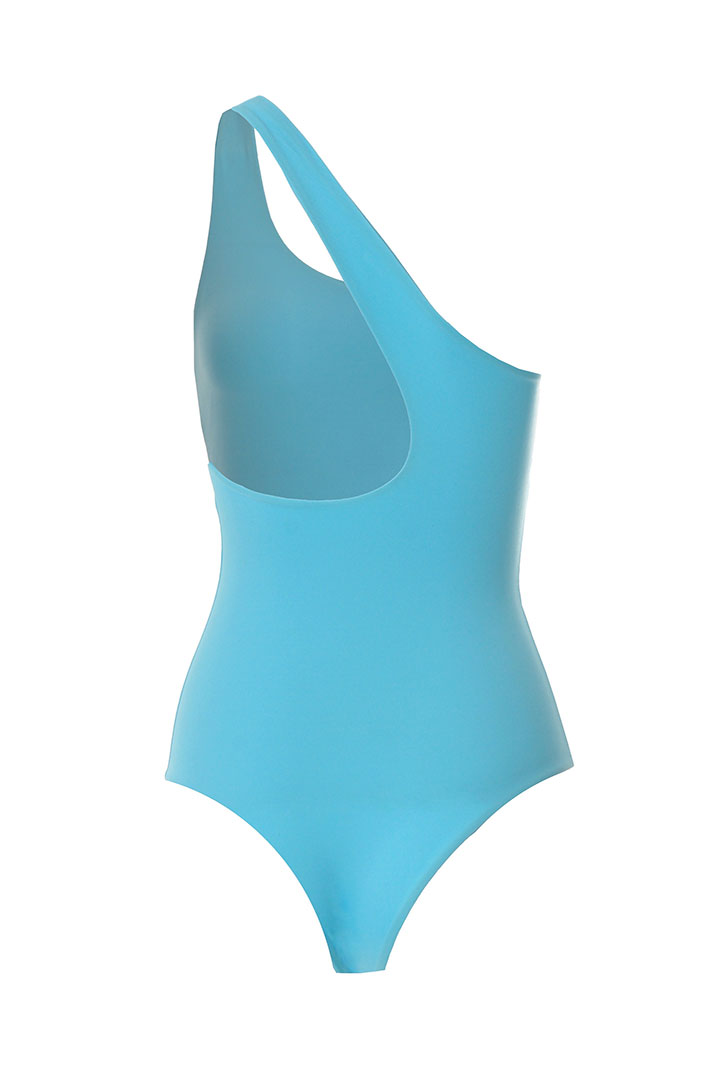 Picture of S'wet One Piece Swimsuit-Blue