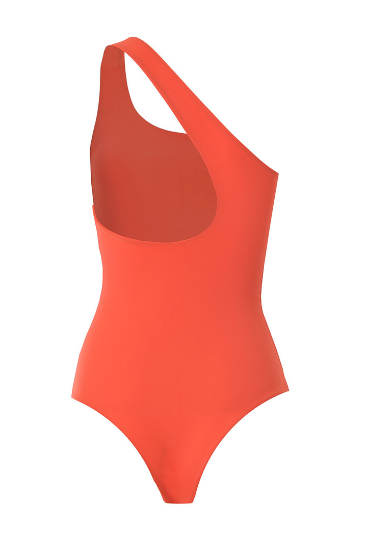 Picture of S'wet One Piece Swimsuit-Orange