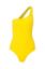 Picture of S'wet One Piece Swimsuit-Yellow