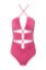 Picture of Naomi One Piece-Fuschia 