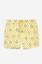 Picture of Holbox-Yellow