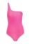 Picture of Nima Glitter One Piece-Fuschia
