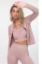 Picture of Mandalay Seamless Jacket-blush